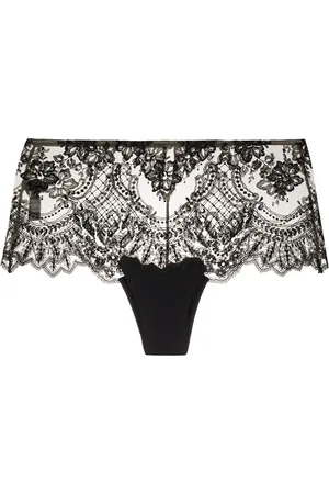 I.D. Sarrieri Culotte Christmas