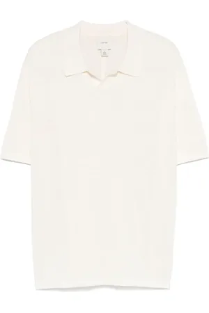 Calvin Klein T-shirt à col J