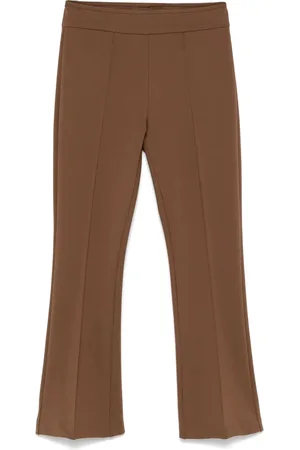 BLANCA Pantalon à coupe évasé