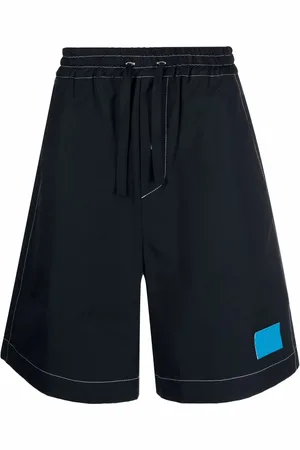 SUNNEI Short à teinture foncée