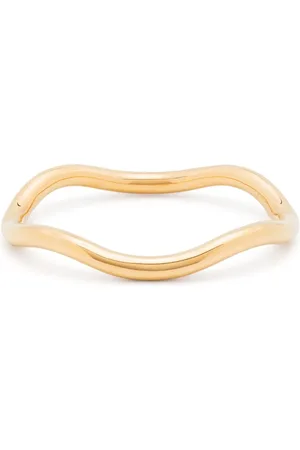 CHARLOTTE CHESNAIS Bracelet en plaqué