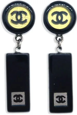 CHANEL Boucles d