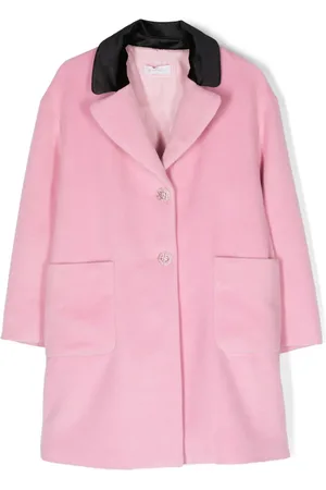 MONNALISA Manteau à ornement