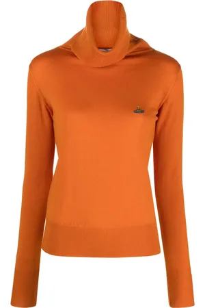 Vivienne Westwood Pull Giulia Orb