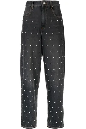 Marant Etoile Jean Corsy à perles