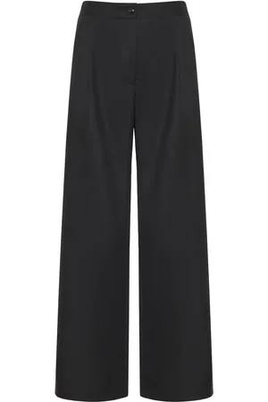 BARBA Pantalon à coupe droite