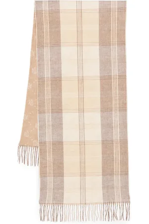 Ralph Lauren écharpe à carreaux
