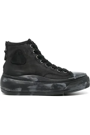 R13 Baskets montantes Kurt