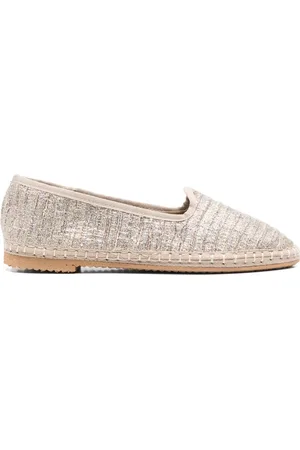 MANEBI Espadrilles Friulana