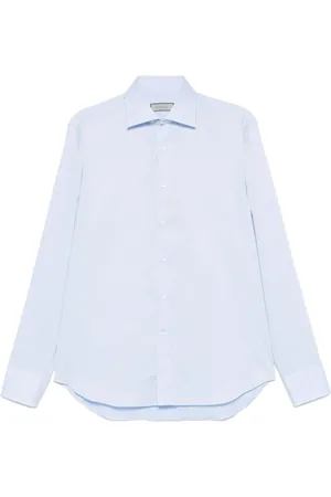 CANALI Chemise en coton
