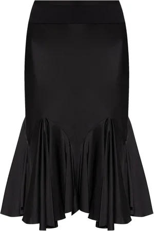 Rick Owens Jupe Divine Bias