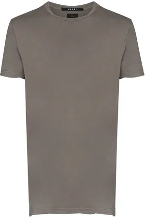 KSUBI T-shirt Seeing Lines