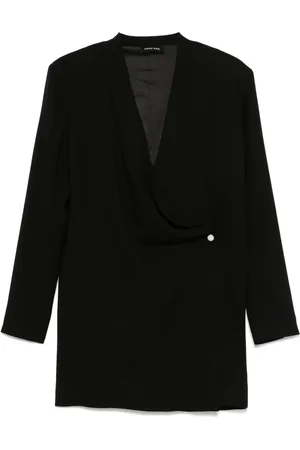 ANINE BING Robe courte Venice