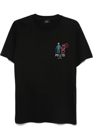 Paul Smith T-shirt P5 LTD Bike