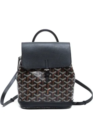 GOYARD Sac à dos mini Alpin (2010-2024)