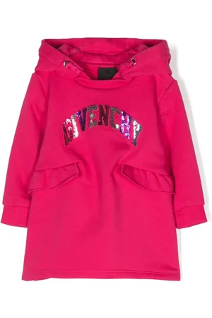 Givenchy Robe à ornements de sequins