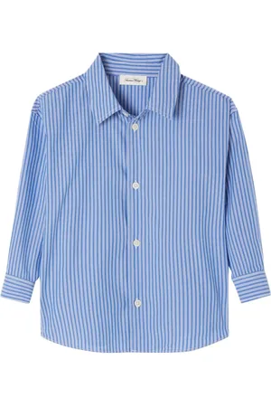 American Vintage Chemise à rayures