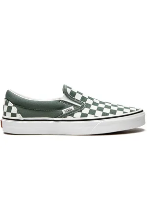 Vans Baskets Eco Theory 
