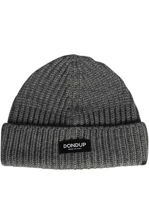 Dondup Bonnet en maille
