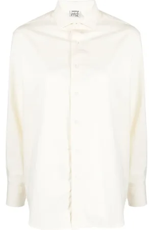 Baserange Chemise Sholoc en coton biologique