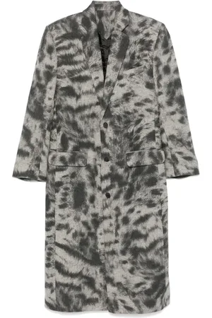 JORDAN LUCA Manteau Claridges