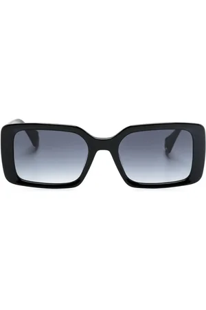 GIGI Lunettes de soleil à monture rectangulaire