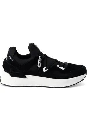 EA7 Baskets 7.0 Evo à lacets