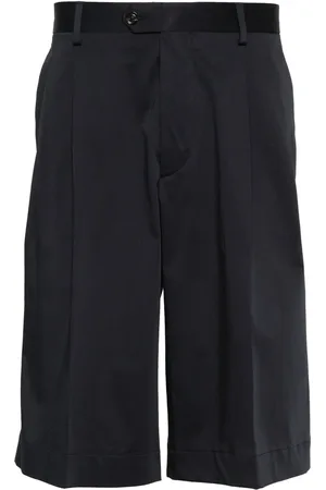 LARDINI Short à pinces