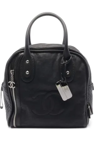 CHANEL Sac à main Coco Mark (2006-2008)
