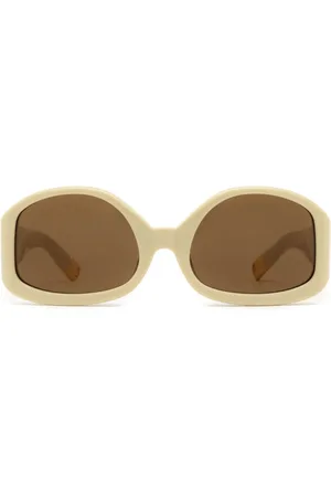 Jacquemus Lunettes de soleil The Colapso