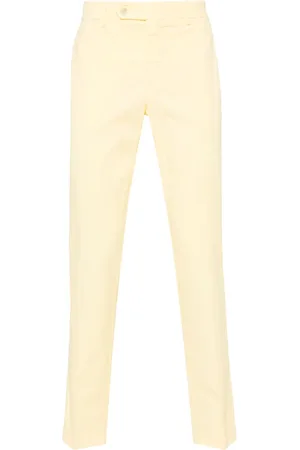 Hackett Pantalon à patch logo