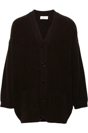 LEMAIRE Cardigan en laine