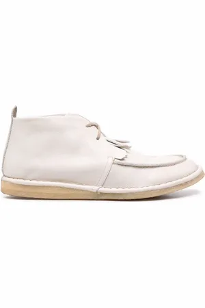 HENRIK VIBSKOV Mocassins à franges