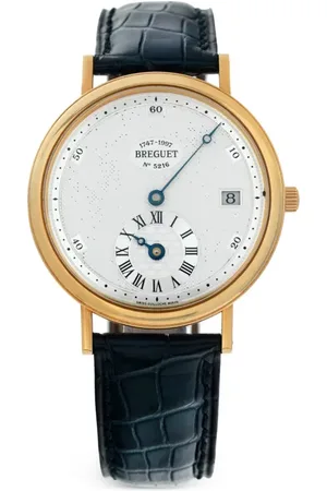 Breguet Montre Regulator 36 mm pre-owned