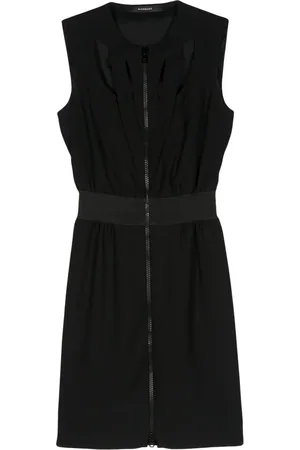 Givenchy Robe courte à découpes (années 2020)