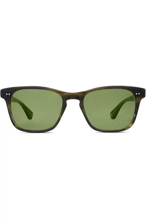 GARRETT LEIGHT Lunettes de soleil Torrey Sun