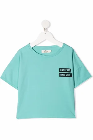 Le pandorine T-shirt à logo