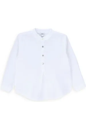 KNOT Chemise Marlon