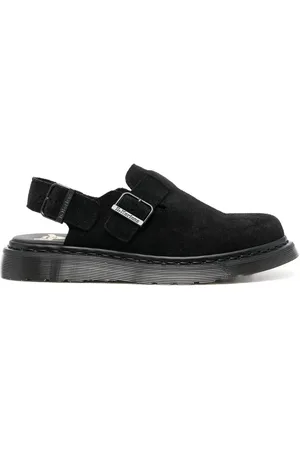 Dr. Martens Sandales Jorge à boucles