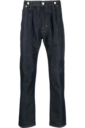 JUNYA WATANABE X Comme des Garçons x Levis jean à coupe slim