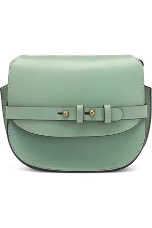 Officine creative Sac à bandoulière en cuir