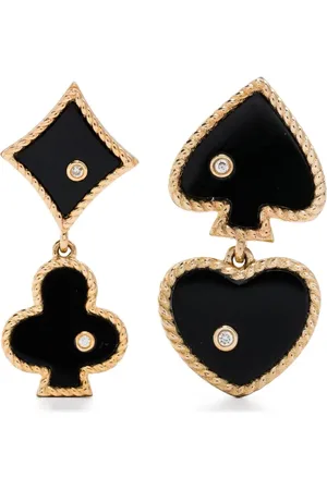 YVONNE LÉON Boucles d