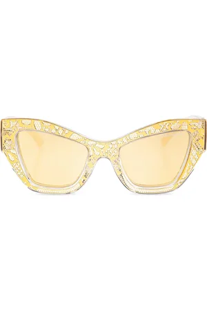 Dolce & Gabbana Lunettes de soleil DG Lace