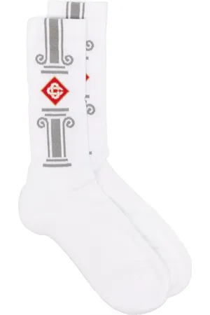 Casablanca Chaussettes Column