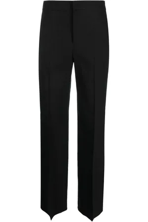 Isabel Marant Pantalon de tailleur Scarly