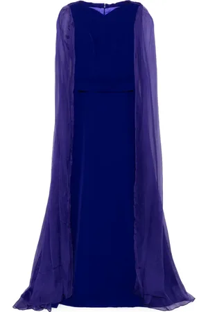 RHEA COSTA Robe à design sans manches