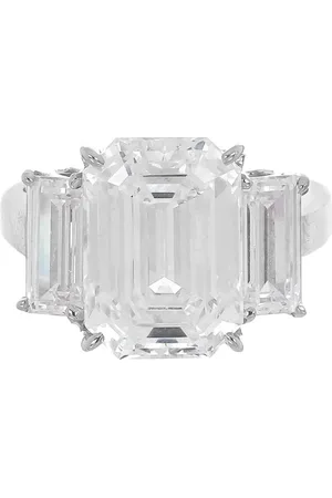FANTASIA BY DESERIO Bague en or 14ct à ornements