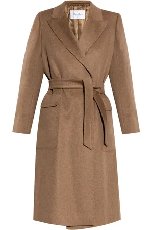 Max Mara Manteau Nyssa