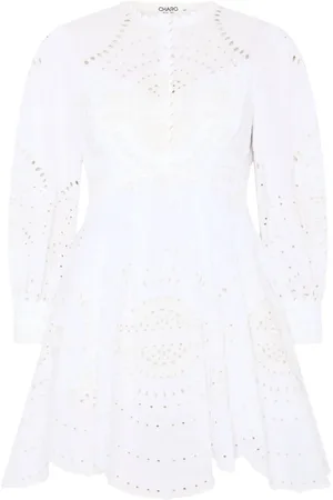 CHARO RUIZ IBIZA Robe courte Ashai