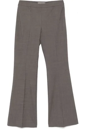 D.EXTERIOR Pantalon de costume à coupe droite
